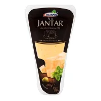 Сир Пармезан Jantar 200 г