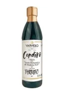Бальзамічний соус з ароматом інжиру Varvello 600 г