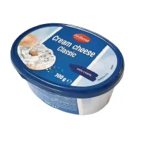 Крем сир Milbona 300 г