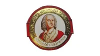 Цукерка марципан з курагою Vivaldi 42 г
