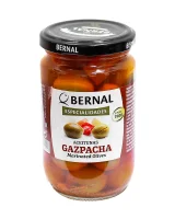 Оливки Gaspacha Bernal 300 г