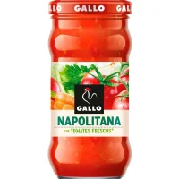 Соус Napolitana Gallo 350 г