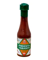 Соус Pimienta Tabasco salsa Vulpi 105 г