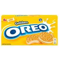 Печиво Oreo golden 176 г