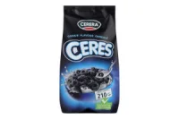 Сухий сніданок cookie ceres Cerera 210 г
