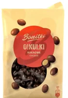 Рисові кульки кокавовий смак Bonitki 260 г