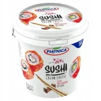 Крем сир до суші Piatnica 1 кг