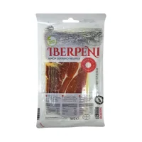 Хамон нарізка Iberpeni 100 г