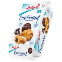 Круасани з шоколадним кремом Antonelli 250 г