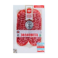 Салямі золотиста Ранчо 75 г