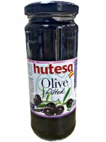 Маслини без кісточки Hutesa 350 г