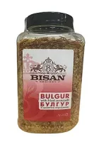 Булгур зі смаженою вермішеллю Bisan 700 г