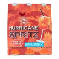 Апероль Spritz Hurricane 3x200 мл