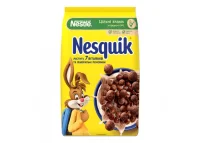 Сухий сніданок шоколадний Nesquik 375 г