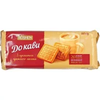 Печиво до кави Roshen 185 г