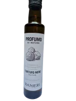 Олія оливкова з ароматом чорного трюфеля Profumo 250 мл