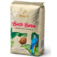 Кава в зернах Beste Bohne Tchibo 500 г