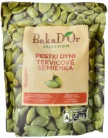Гарбузове насіння BakaDor 200 г