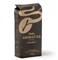 Кава в зернах Aromatico intenso Tchibo 1 кг