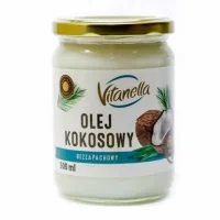 Кокосова олія без запаху Vitanella 500 мл