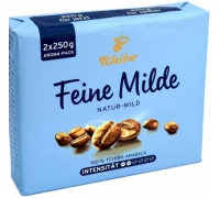 Кава заварна Feine Milde Tchibo 2x250 г