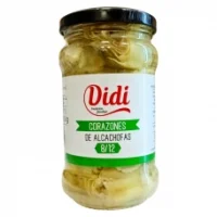 Артишок Didi 290 г