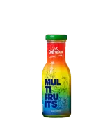 Нектар мультифруктовий  Cofrutos 200 мл