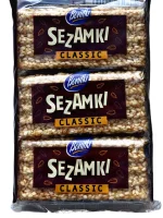 Казинаки кунжутні Bonitki 81 г