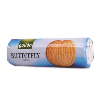Печиво Butterfly Gullon 165 г