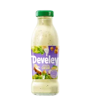 Соус цезар Develey 230 г