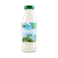 Соус йогуртовий Develey 230 г