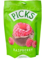 Малина в шоколаді Picks 90 г