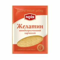 Желатин Мрія 25 г