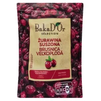 Журавлина BakaDor 200 г