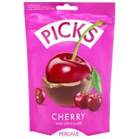 Вишня в шоколаді Picks 90 г