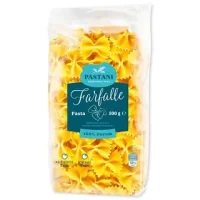 Макарони бантик  Pastani 500 г