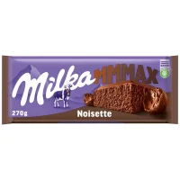 Шоколад молочний трюфель Milka 250 г