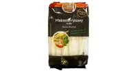 Макарон рисовий 5 мм Asia Flavours 200 г