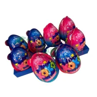 Яйце з сюрпризом Koko 50 г