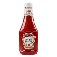 Кетчуп пікантний Heinz 455 г