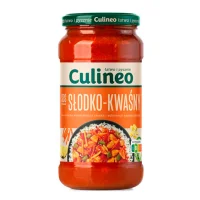 Соус солодко кислий Culineo 520 г