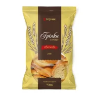 Грінки святкові Герчак 250 г