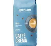 Кава в зернах Caffe Crema Mild 2/5 Eduscho 1 кг