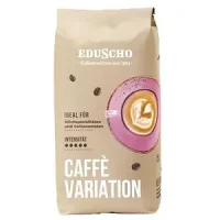 Кава в зернах Caffe Variation Intensiat 5/5 Eduscho 1 кг