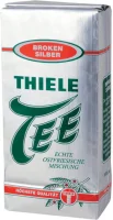 Чай чорний дрібнолистовий Thiele Broken Silber 500 г