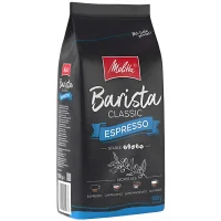 Кава в зернах Barista Espresso 5/5 Melitta 1 кг