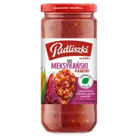 Соус до спагетті мексиканський Pudliszki 480 г