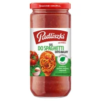 Соус до спагетті оригінальний Pudliszki 480 г
