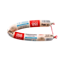 Паштет фірмовий свинний JBB 300 г