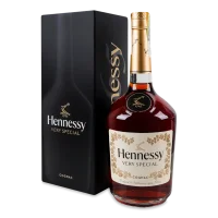 Коньяк  Hennessy Very Special Cognac 1 л